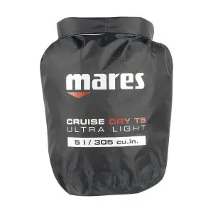 Bag CRUISE DRY T-Light 5