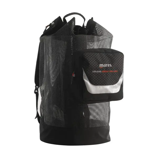Bag CRUISE MESH BACK PACK DELUXE