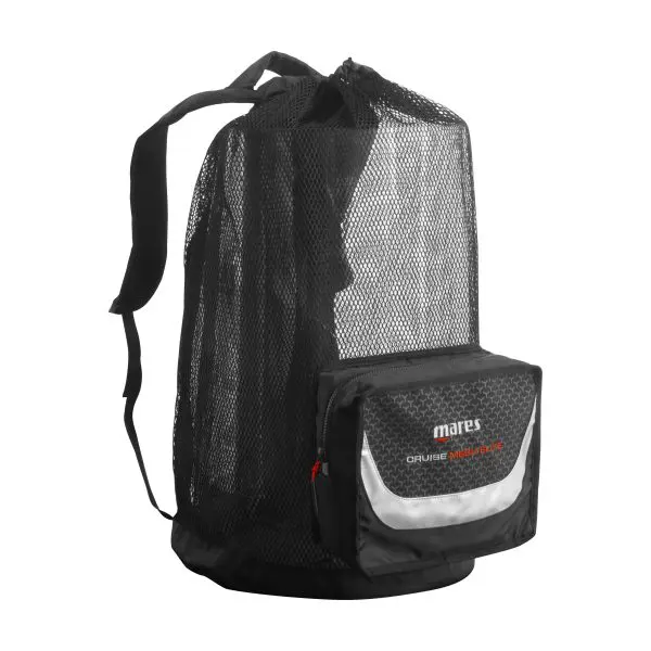Bag CRUISE MESH BACK PACK ELITE