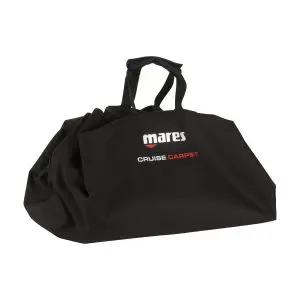 Bag CRUISE CARPET