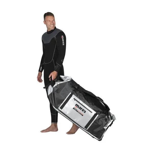 Bag CRUISE DRY ROLLER 140