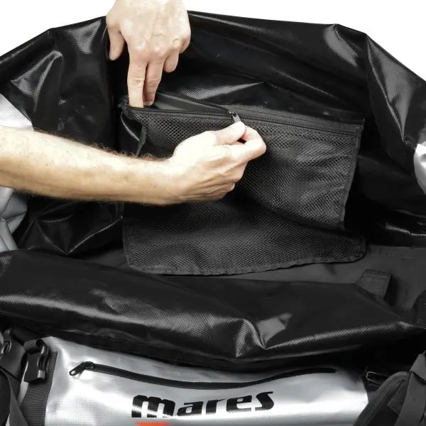 Bag CRUISE DRY ROLLER 140 - Image 6