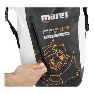Bag CRUISE DRY BP-Light 18