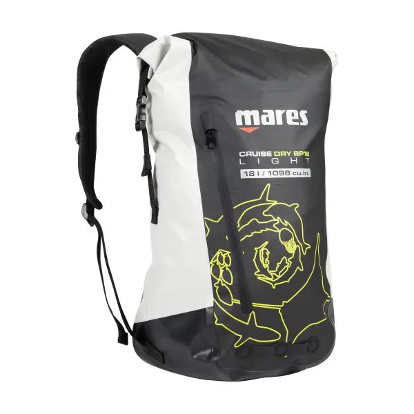 Bag CRUISE DRY BP-Light 18 - Image 5