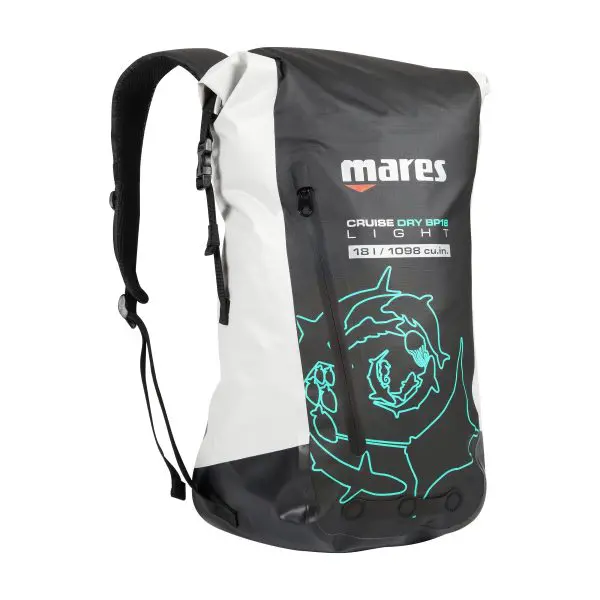 Bag CRUISE DRY BP-Light 18 - Image 6