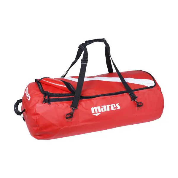 Bag CRUISE ATTACK (Red)