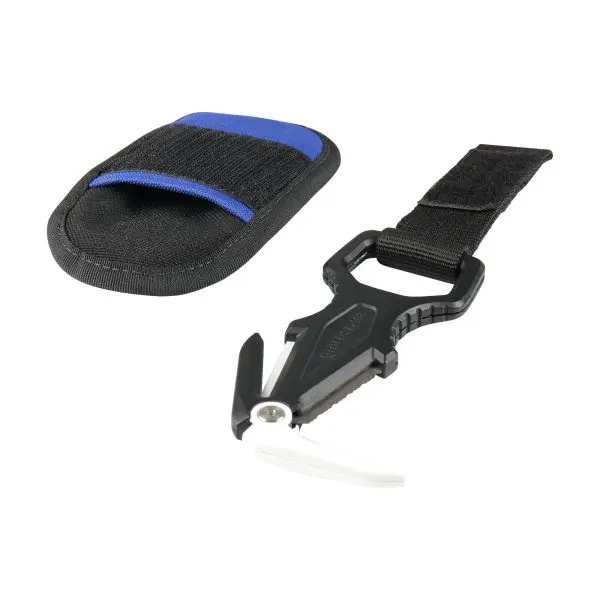 Titanium/Ceramic Line Cutter - Image 8