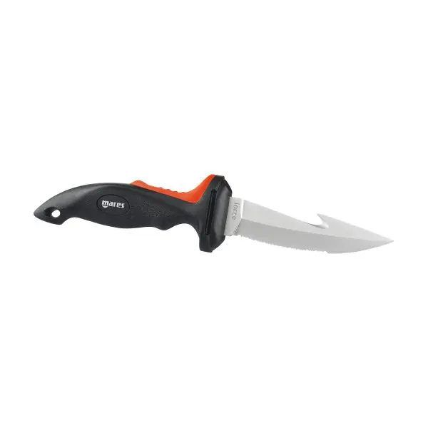 Knife FORCE PLUS