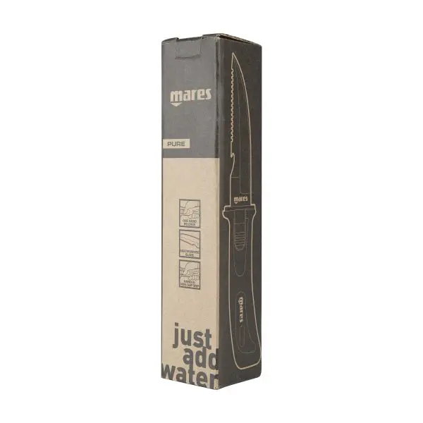Knife PURE - Image 3