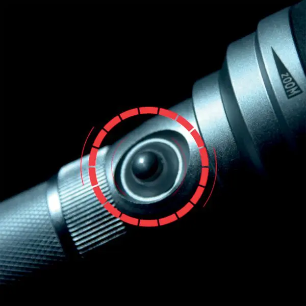 Torch Eos 25LR Laser - Image 4
