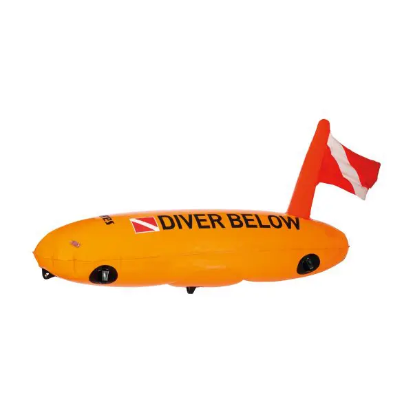 Buoy TORPEDO