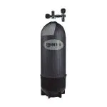 Tank Net 15lt - Black