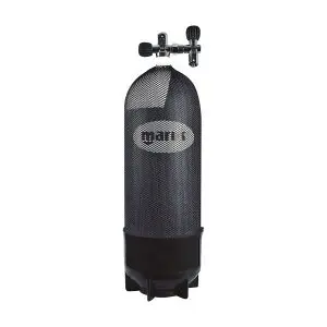 Tank Net 15lt - Black