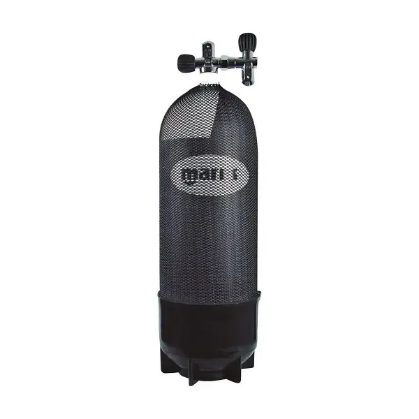 Tank Net 15lt - Black