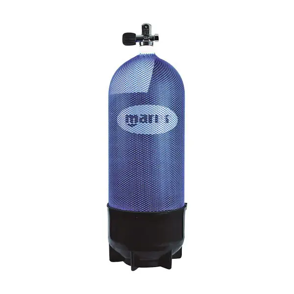 Tank Net 12lt - Blue