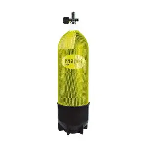 Tank Net 10L - Yellow