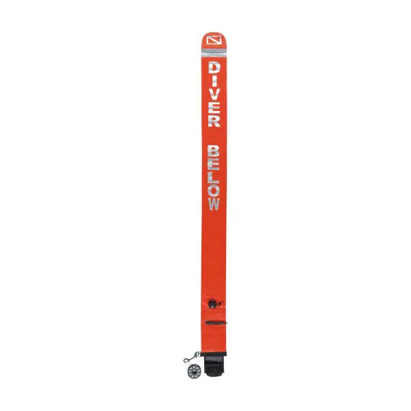 Buoy DIVER MARKER - ALL IN ONE - Image 2