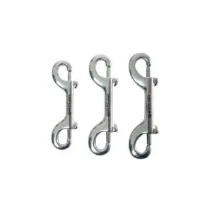 Double Ender Stainless Steel - XR Line