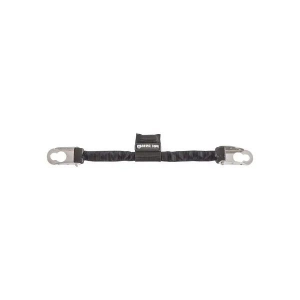 Spring Strap for Tek Fins-XR Line (pair)