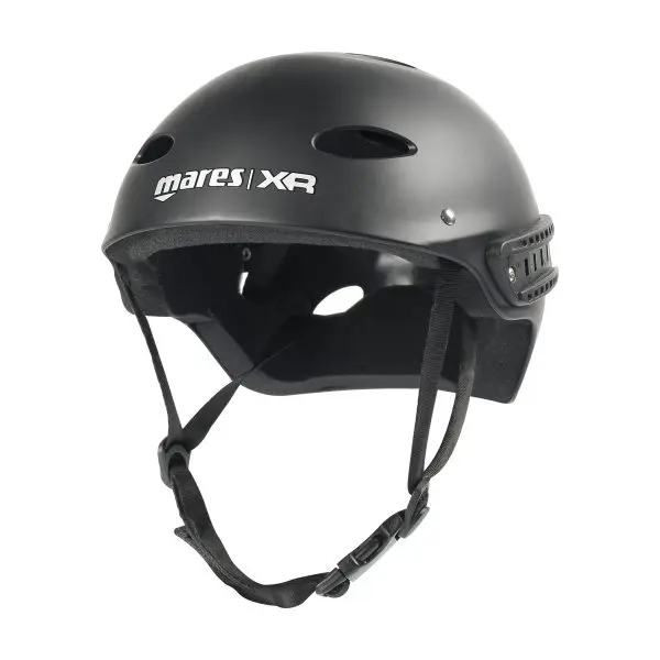 Rigid Cap - XR Line