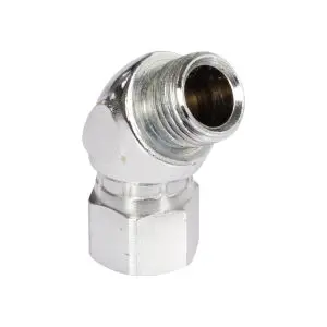 Swivel for 2° Stage