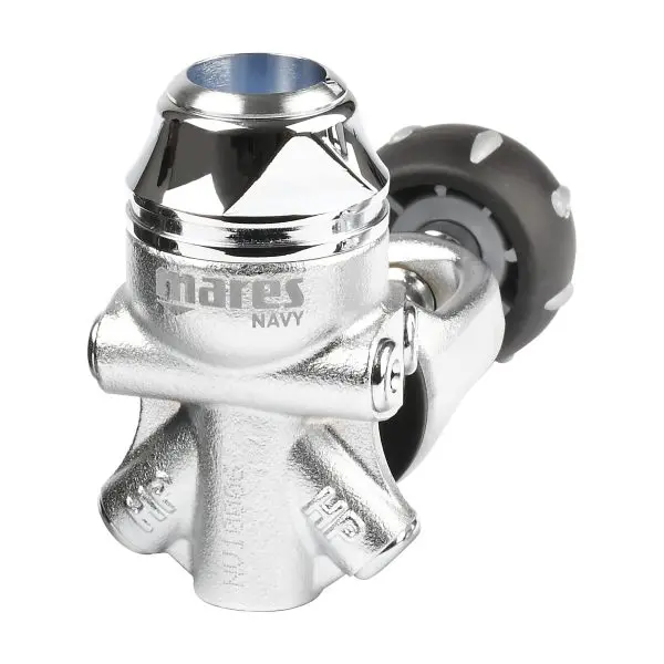 Regulator ABYSS 22 NAVY II - Image 2
