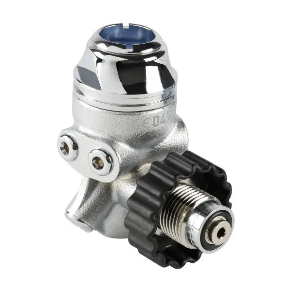 Regulator ABYSS 22 NAVY II - Image 3