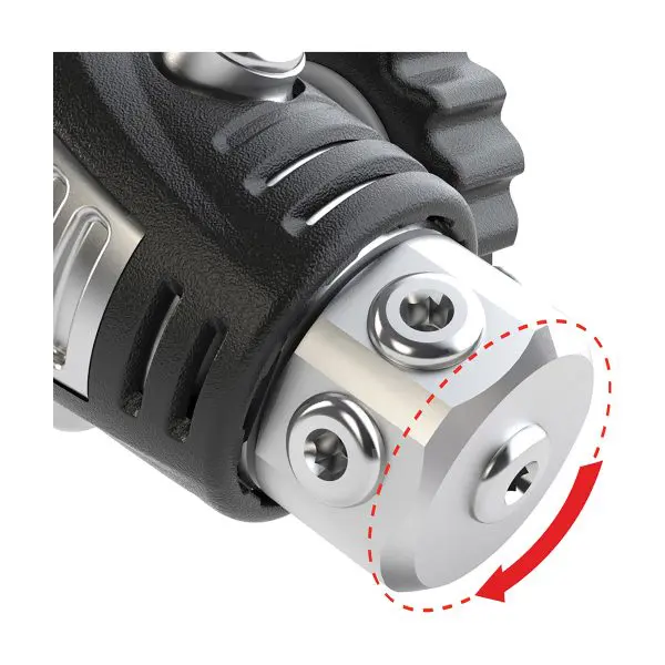 Regulator ULTRA ADJ 82X - Image 7