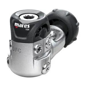 Regulator DUAL 15X