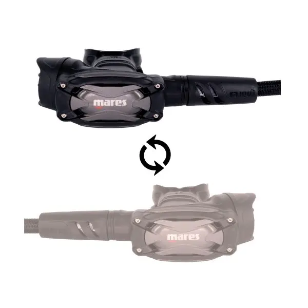 Regulator SXS 62X