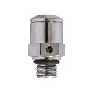 Over Pressure Relief Valve - XR Line