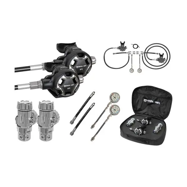 28XR with HR - Full tek set - XR Line - Image 2