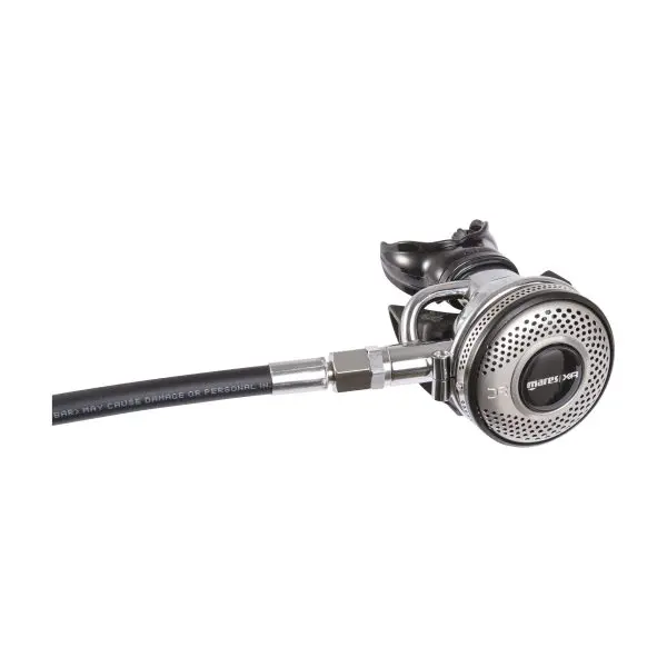 25XR TBP with DR Full Tek Set - XR Line