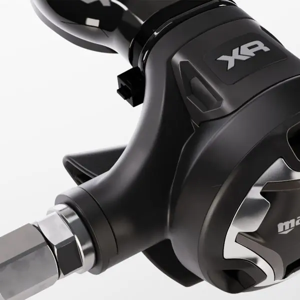 28XR with HR - XR Line