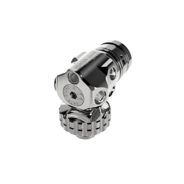 26XR with HR - Full Tek set - XR Line - Image 3