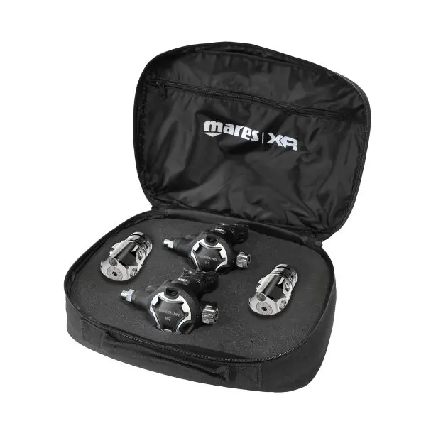 26XR with HR - Full Tek set - XR Line - Image 4