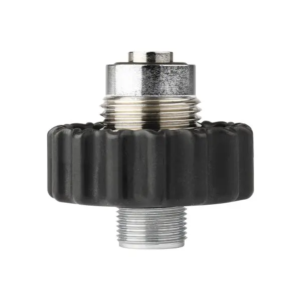 Din Connector 300bar 82-72-62-15-2S 1st