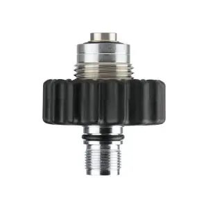 DIN Connector 300bar (42-22)