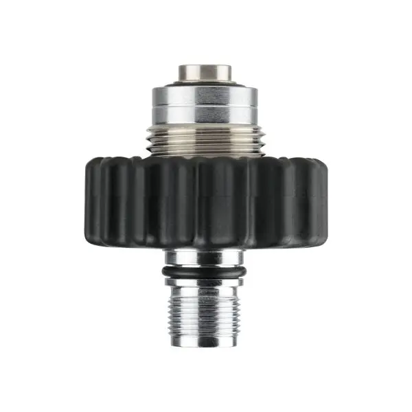 DIN Connector 300bar (42-22)