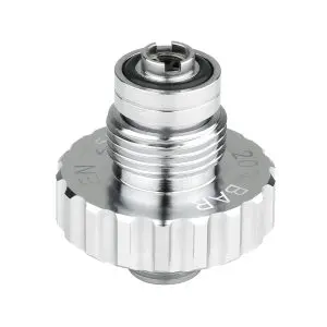 G5/8 Kit 200bar w/AST