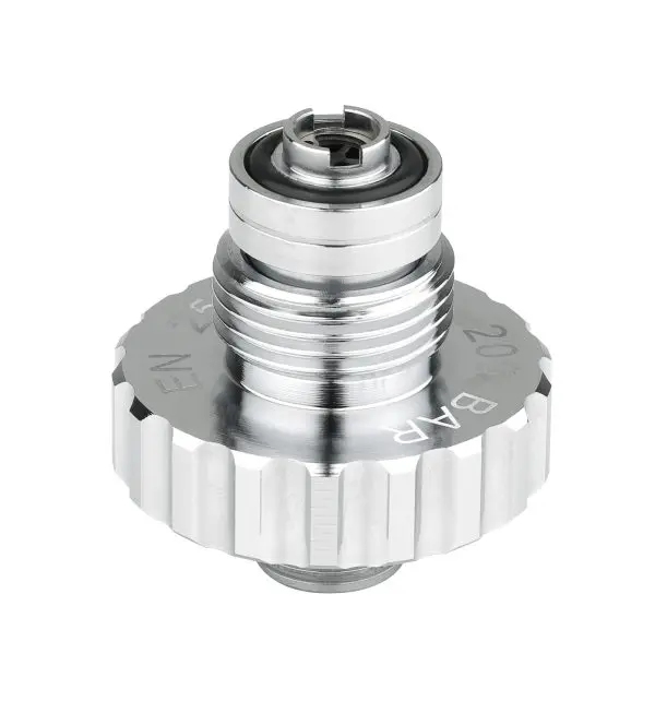 G5/8 Kit 200bar w/AST