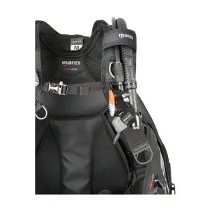 BCD GUARDIAN ErgoTrim