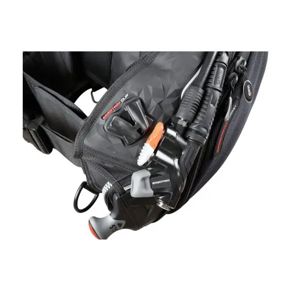 BCD GUARDIAN ErgoTrim - Image 2