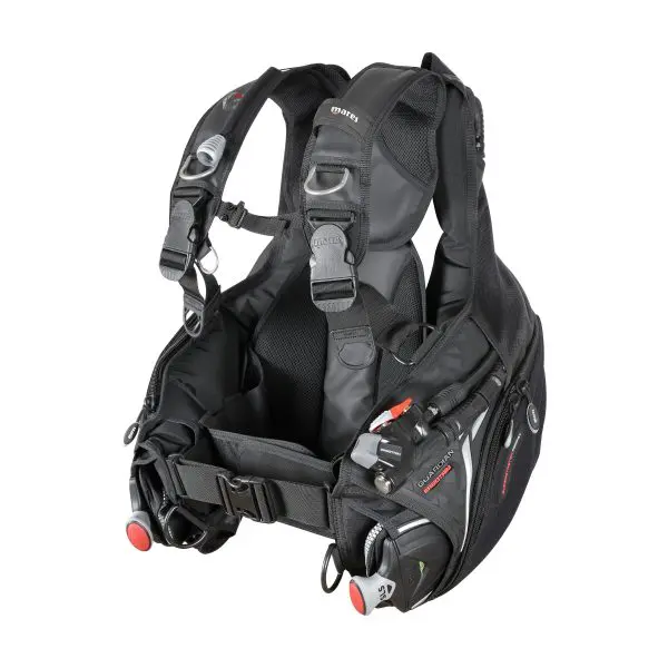 BCD GUARDIAN ErgoTrim - Image 3