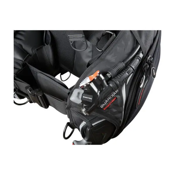 BCD GUARDIAN ErgoTrim - Image 4