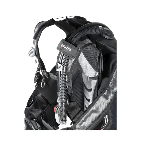 BCD DRAGON SLS