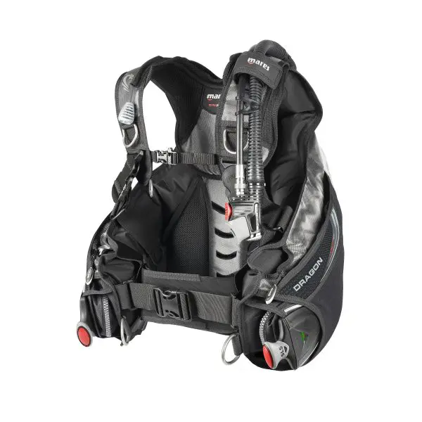 BCD DRAGON SLS - Image 4