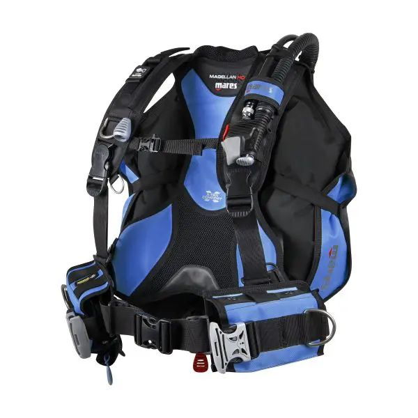 BCD MAGELLAN HD - Image 4