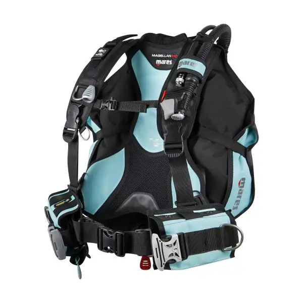 BCD MAGELLAN HD - Image 6