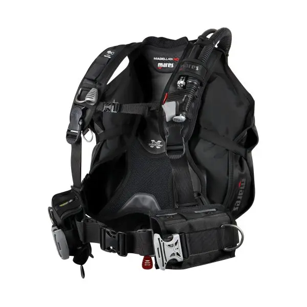 BCD MAGELLAN HD - Image 9